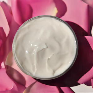 Rose Ultra Nourishing & Hydrating Face Cream