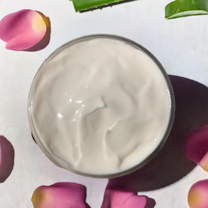 Rose Ultra Nourishing & Hydrating Face Cream